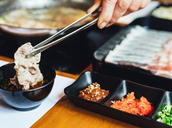 5 Fakta Saus Ponzu, Saus Celup Shabu-shabu