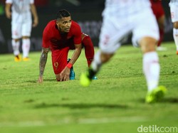 Tanpa poin satupun, Indonesia, yang sudah menyelesaikan empat pertandingan, kian terbenam di dasar papan klasemen Grup G Kualifikasi Piala Dunia 2022 Zona Asia. Sementara itu, Vietnam memuncaki papan klasemen dengan tujuh poin dari tiga pertandingan.