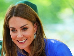 Kate Middleton Ketahuan Pesta Bareng Ibu-ibu Sekolah Sang Anak