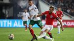Tiga Singa Mengamuk di Kandang Bulgaria