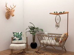 Mendekor Tawarkan Dekorasi Unik Karya Pengrajin Lokal Lewat Online