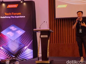 Helio G90T, Chipset Gaming Kolaborasi Mediatek dan Xiaomi Helio G90T, Chipset Gaming Kolaborasi Mediatek dan Xiaomi