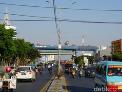 PSBB di Makassar Disetujui, Pemkot: Jangan Ki Panic Buying