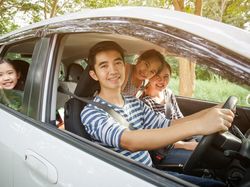 8 Tips Traveling Menggunakan Mobil saat Pandemi Corona