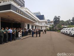 3 Alasan Kemhan Larang Pegawai Pakai Zoom