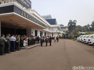 3 Alasan Kemhan Larang Pegawai Pakai Zoom