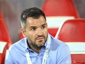 PSSI Pecat Simon McMenemy