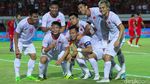 Giliran Vietnam Permalukan Indonesia