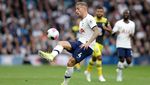 6 Pemain Tottenham Hotspur yang Siap Dijual