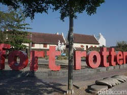 Pemkot Makassar Larang Perayaan Tahun Baru di Hotel hingga Tempat Wisata