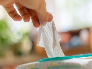 6 Tips Jitu Mengurangi Penggunaan Tisu