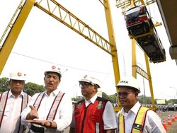 Intip Fasilitas Lengkap LRT Jabodebek yang Strategis