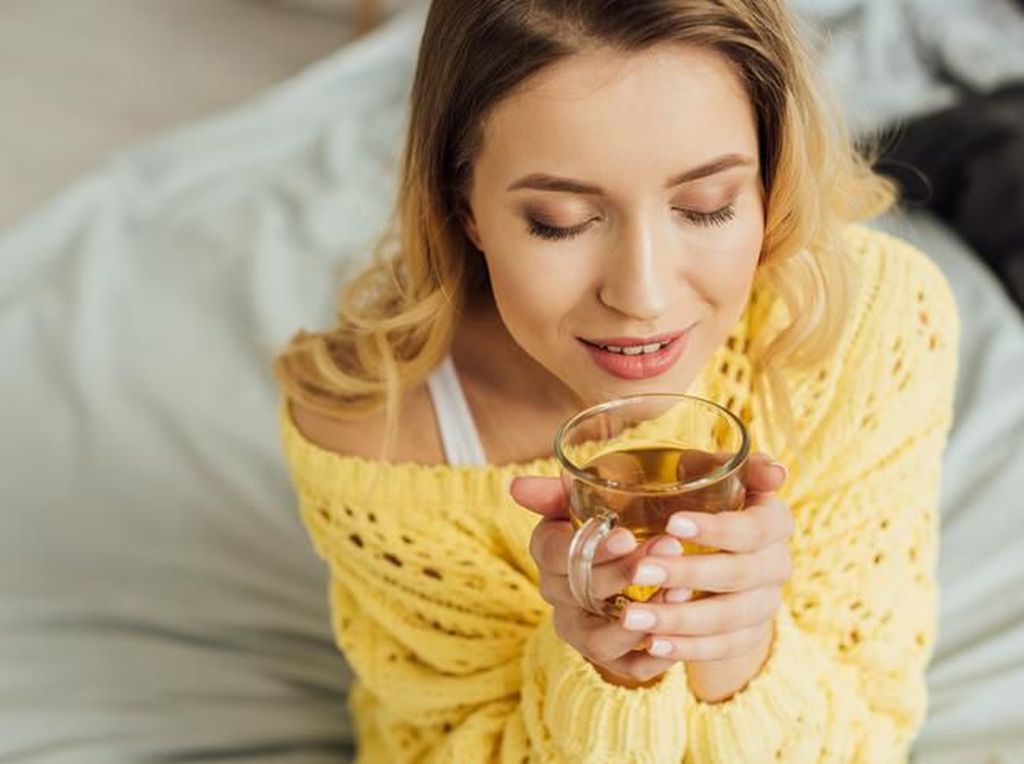 Jika Diminum di Pagi Hari Ini Manfaat Teh untuk Kesehatan Jika Diminum di Pagi Hari Ini Manfaat Teh untuk Kesehatan