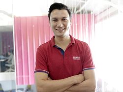 Bahas Etika Bermedsos, Christian Sugiono: Harusnya Bikin Kayak SIM