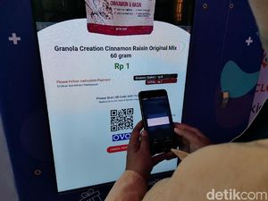 Promo Gratis Transfer Berakhir, OVO Cs Mulai Cari Untung Promo Gratis Transfer Berakhir, OVO Cs Mulai Cari Untung