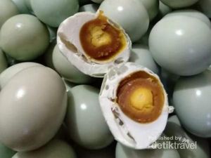 Ini Alternatif Oleh-oleh Jogja Selain Gudeg & Bakpia