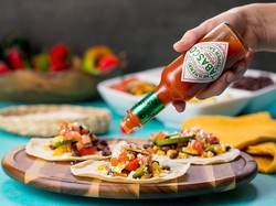 11 Fakta Unik Tabasco, Saus Pedas yang Populer di Dunia