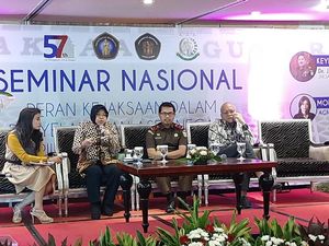 Cerita Risma soal Sulitnya Selamatkan Aset Milik Pemkot Surabaya