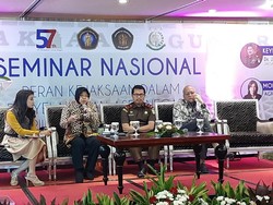 Cerita Risma soal Sulitnya Selamatkan Aset Milik Pemkot Surabaya