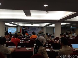 BNPB Ingatkan Pemprov Sulsel Antisipasi Banjir-Longsor