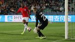 Tiga Singa Mengamuk di Kandang Bulgaria