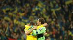 Jungkalkan Portugal, Ukraina Lolos ke Piala Eropa 2020
