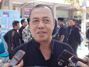 2019, BPN Banyuwangi Akan Terbitkan 50.500 Sertifikat Pendaftaran Tanah
