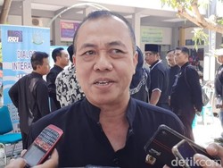 2019, BPN Banyuwangi Akan Terbitkan 50.500 Sertifikat Pendaftaran Tanah