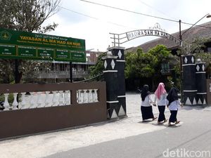 Duel Siswa MTs di Bantul Berujung Maut, Ini Arahan Sekolah ke Wali Murid