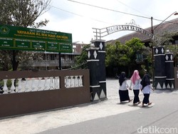 Duel Siswa MTs di Bantul Berujung Maut, Ini Arahan Sekolah ke Wali Murid