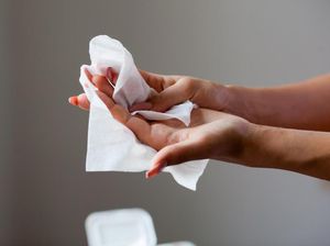 Keseringan Pakai Tisu Magic? Ini Efek Sampingnya Keseringan Pakai Tisu Magic? Ini Efek Sampingnya