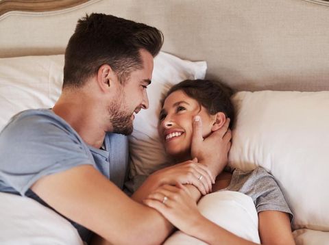 3 Cara Membuat Libido Kembali Bergairah Usai Melahirkan