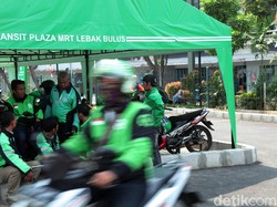 Sad! Driver Ojol Curhat Baru Mulai Kredit Motor, Eh Diputus Mitra