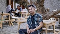 Ini Momen Kulineran Dory Harsa, Penabuh Kendang Mendiang Didi Kempot