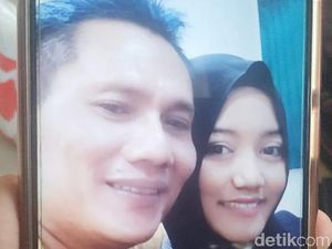 Suami Pembakar Istri di Surabaya Ditangkap Suami Pembakar Istri di Surabaya Ditangkap