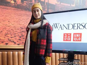 Gaya Klasik Modern Inggris di Koleksi Terbaru Uniqlo x JW Anderson