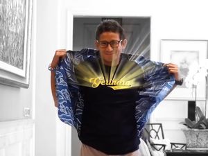 Sandiaga Berlabuh ke Gerindra Lagi, PD: Sah-sah Saja Sandiaga Berlabuh ke Gerindra Lagi, PD: Sah-sah Saja