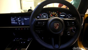 4.100 Karyawan Porsche Mau Dipecat!