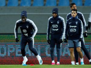 Jeda Internasional Usai, Pemain Chelsea Bertumbangan