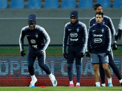 Jeda Internasional Usai, Pemain Chelsea Bertumbangan