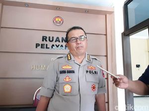 Polisi Dalami Kasus Polsushut Tembak Mati Pembalak Liar di Meru Betiri Polisi Dalami Kasus Polsushut Tembak Mati Pembalak Liar di Meru Betiri