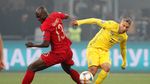 Jungkalkan Portugal, Ukraina Lolos ke Piala Eropa 2020