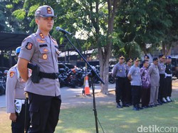 Pilkades Serentak di Madiun Rawan Konflik, Polisi 2 Wilayah Siap Amankan