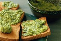 Bikin Sendiri 'Avocado Toast' ala Kafe Buat Sarapan Sehat