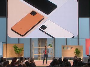 Resmi Dirilis, Ini Spesifikasi dan Harga Google Pixel 4 Resmi Dirilis, Ini Spesifikasi dan Harga Google Pixel 4