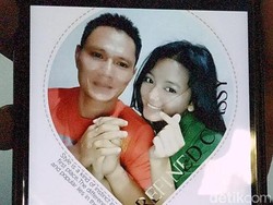 Kekerasan Rumah Tangga Berujung Pembakaran Istri di Surabaya