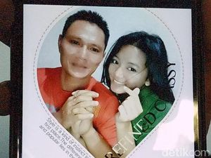 Suami yang Bakar Istri Diduga Kabur di Luar Jatim, Polda Bantu Buru Pelaku Suami yang Bakar Istri Diduga Kabur di Luar Jatim, Polda Bantu Buru Pelaku