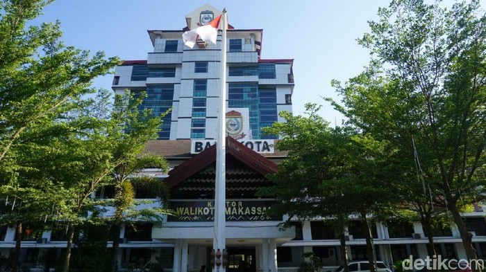 Terbaru!!! Usulan Formasi PPPK 2022 Kota Makassar kuota pegawai pemerintah dengan perjanjian kerja Terbaru!!! Usulan Formasi PPPK 2022 Kota Makassar