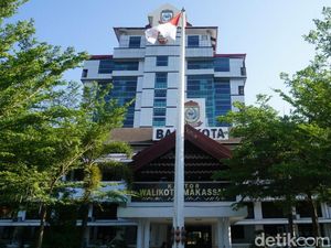 Ombudsman Ingatkan Pemkot Makassar Perbaiki Seleksi BUMD dalam 30 Hari Ombudsman Ingatkan Pemkot Makassar Perbaiki Seleksi BUMD dalam 30 Hari