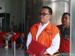 Jaksa Konfirmasi Pembelian Tanah Rp 4 M Imam Nahrawi ke Anggota DPRD DKI